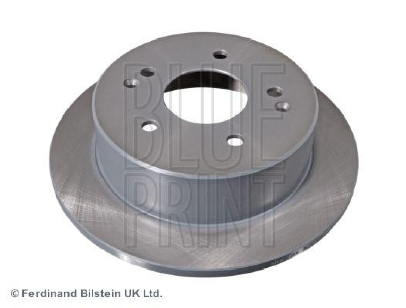 BLUE PRINT ADG043220 Bremsscheibe für SSANGYONG