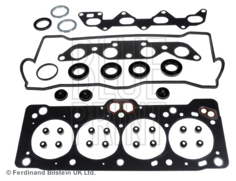 BLUE PRINT ADT36258 Zylinderkopfdichtungssatz f&uuml;r TOYOTA