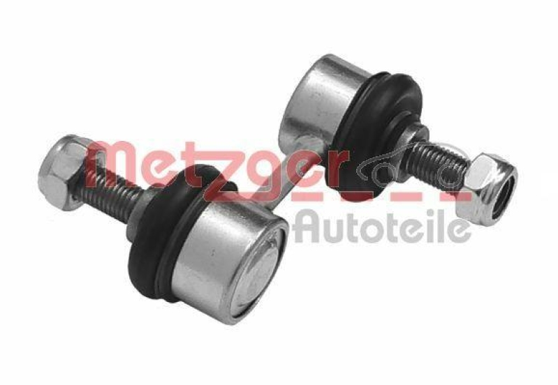 METZGER 53023718 Stange/Strebe, Stabilisator für HONDA VA links/rechts