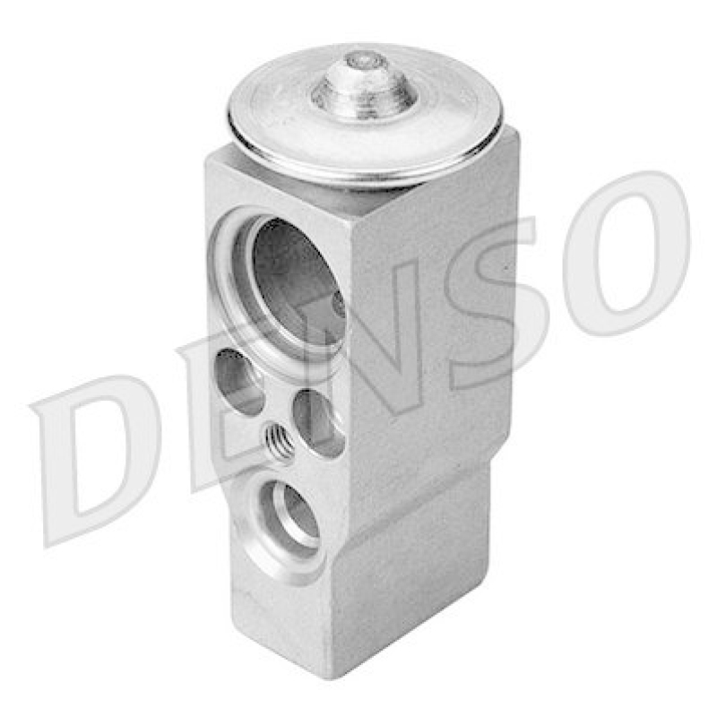 DENSO DVE20004 Expansionsventil A/C OPEL VECTRA B (J96) 1.6 i 16V (F19) (97-02)