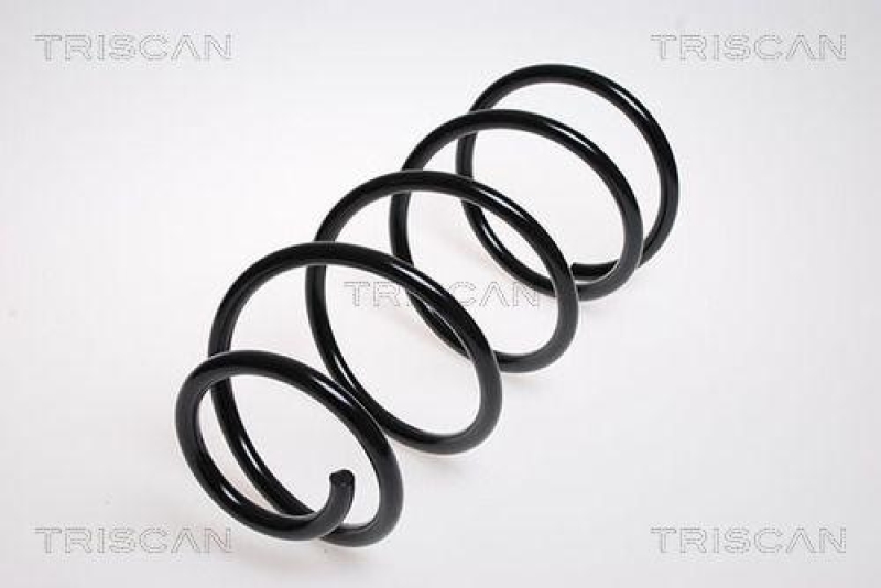 TRISCAN 8750 16041 Spiralfeder Vorne für Ford