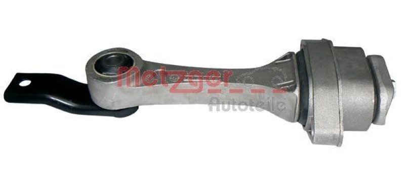 METZGER 8050879 Lagerung, Motor für AUDI/VW hinten