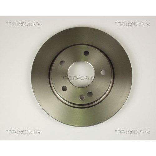 TRISCAN 8120 23141 Bremsscheibe