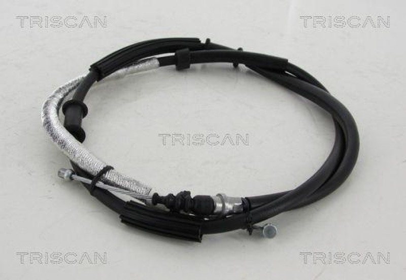 TRISCAN 8140 151069 Handbremsseil für Fiat 500L