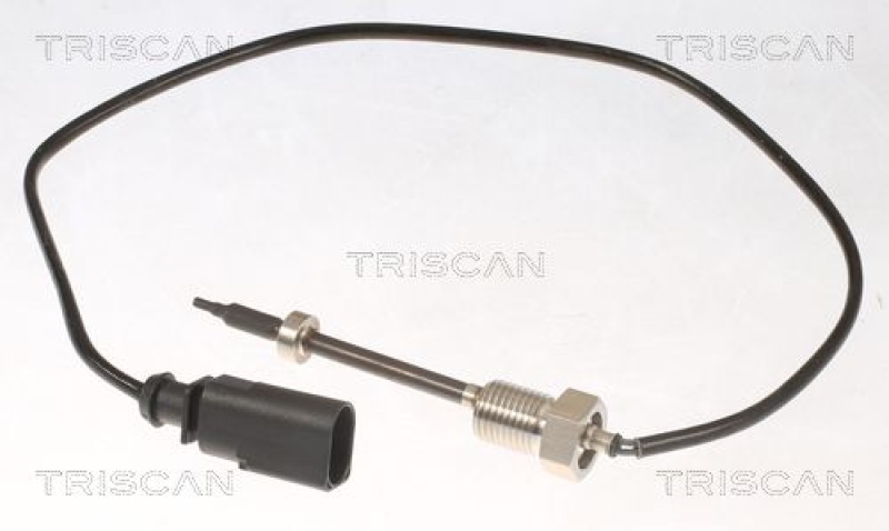 TRISCAN 8826 29005 Sensor, Abgastemperatur für Vw