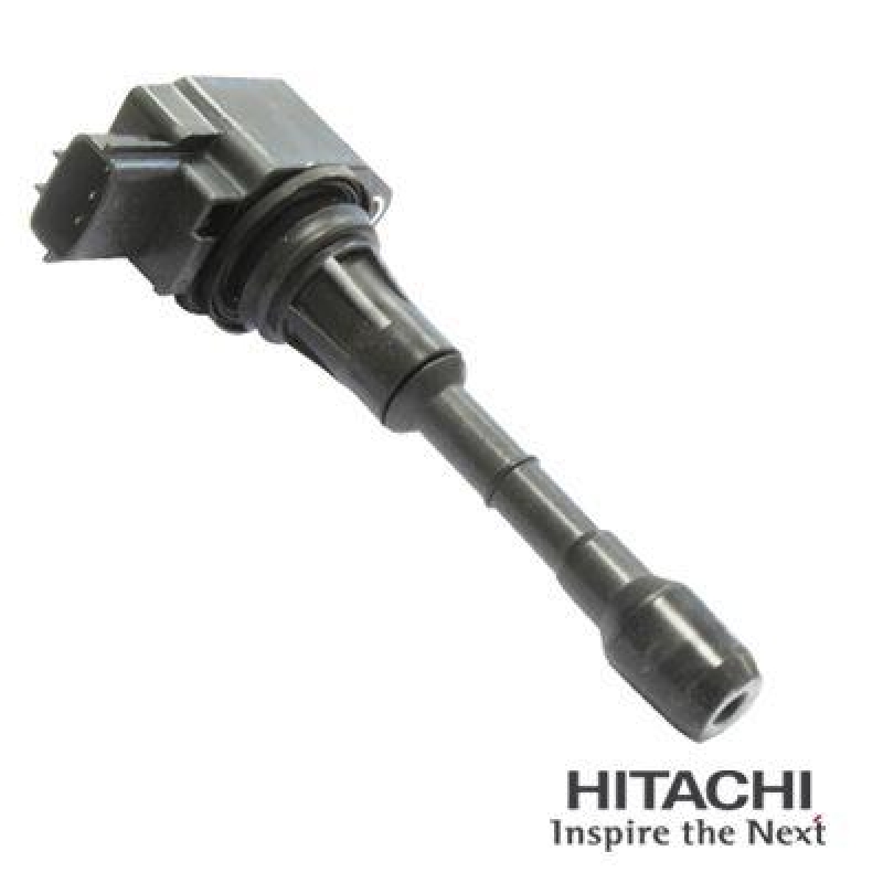 HITACHI 2503902 Zündspule für NISSAN u.a.