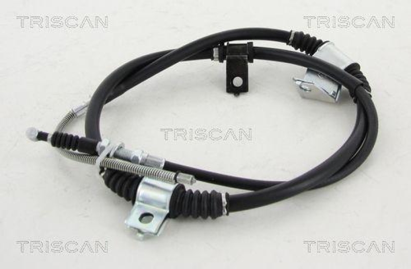 TRISCAN 8140 431055 Handbremsseil für Hyundai H200