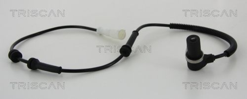 TRISCAN 8180 21107 Sensor, Raddrehzahl für Chevrolet