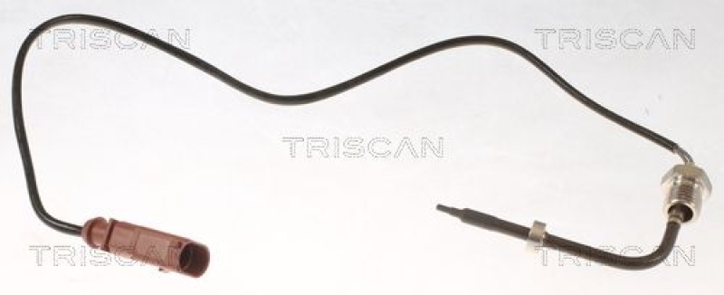 TRISCAN 8826 29067 Sensor, Abgastemperatur für Audi