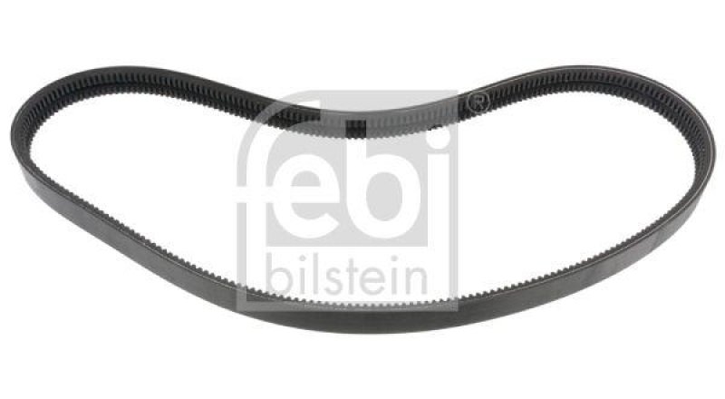 FEBI BILSTEIN 18474 Doppelkeilriemen für DAF