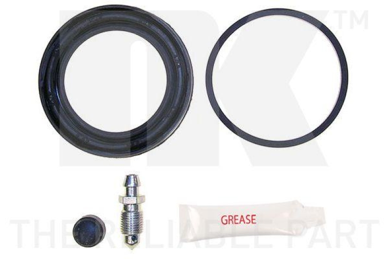 NK 8822014 Reparatursatz, Bremssattel für NISSAN