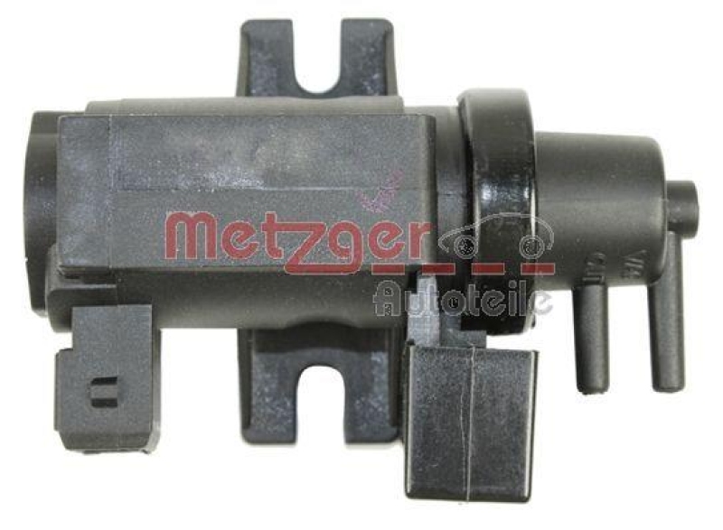 METZGER 0892676 Druckwandler, Turbolader f&uuml;r BMW