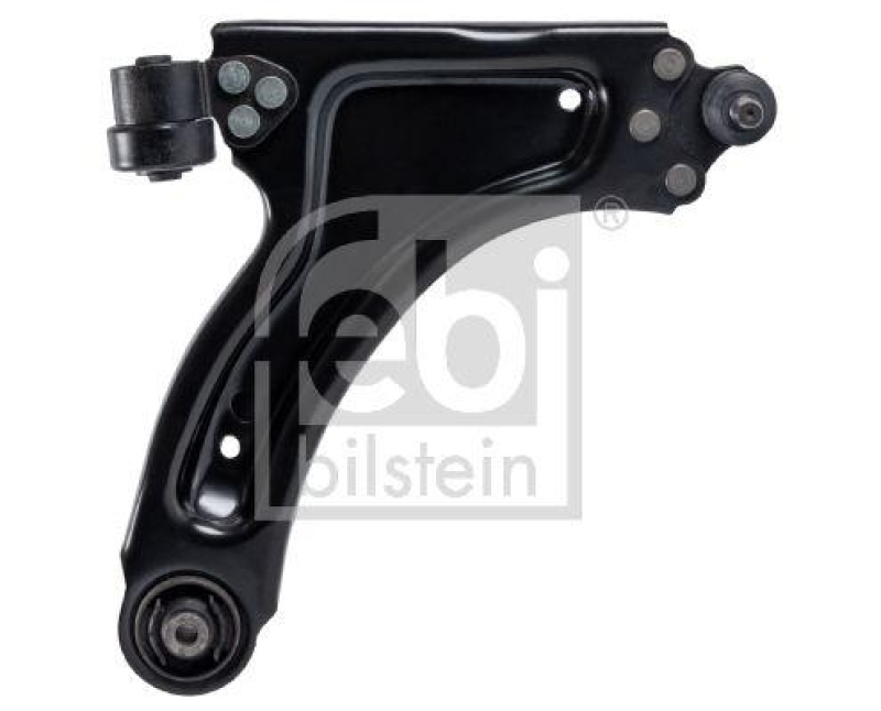 FEBI BILSTEIN 23798 Querlenker mit Lagern und Gelenk f&uuml;r Opel