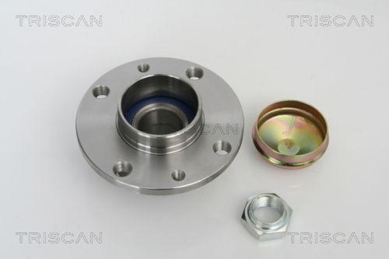 TRISCAN 8530 15227 Radlagersatz Hinten für Fiat Doblo