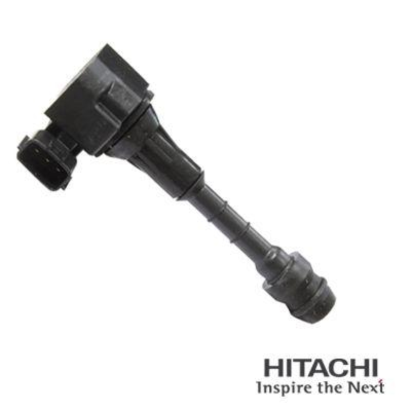 HITACHI 2503906 Zündspule für INFINITI u.a.