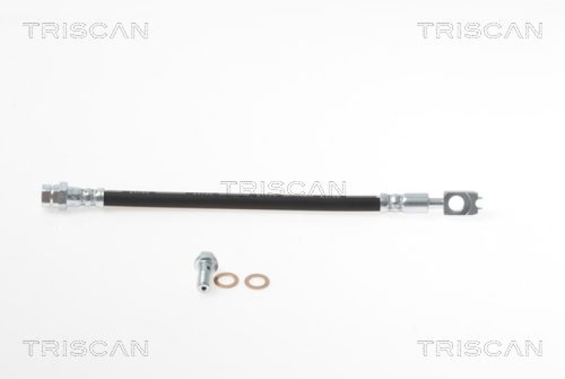 TRISCAN 8150 292014 Bremsschlauch Hinten für Seat, Audi