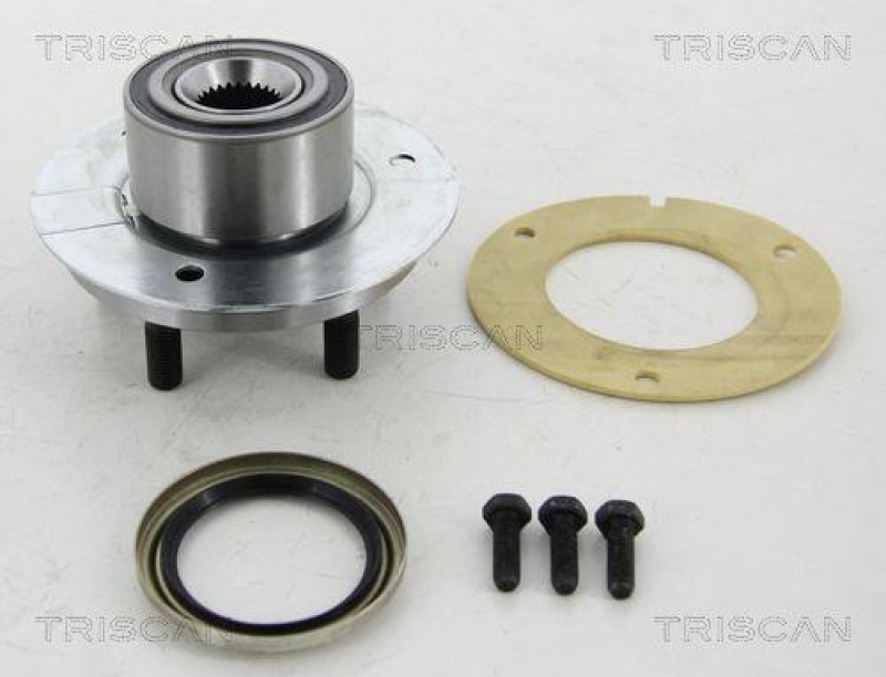 TRISCAN 8530 80025 Radlagersatz für 91-83 Chrysler 5 Stud