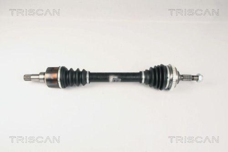 TRISCAN 8540 28597 Antriebswelle für Peugeot