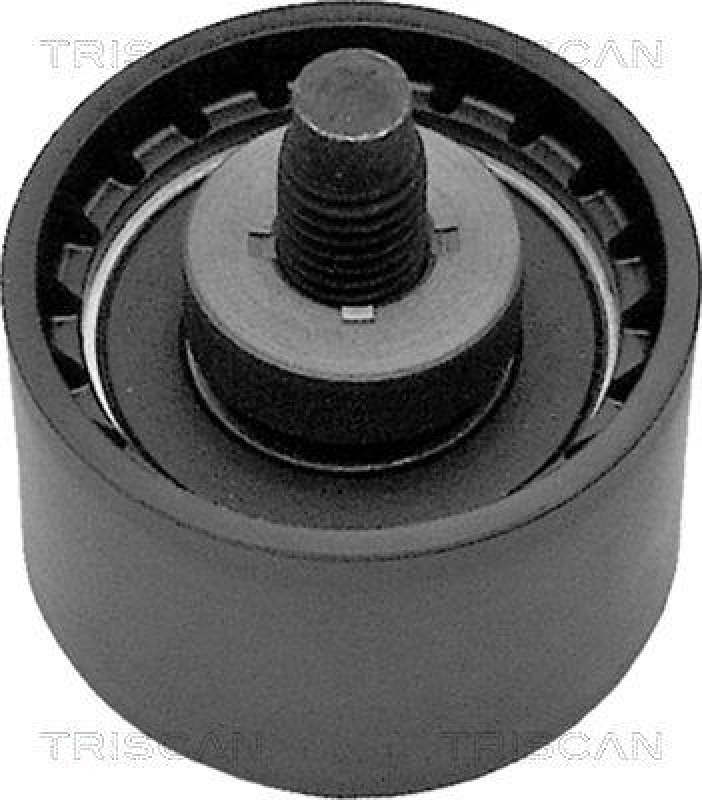 TRISCAN 8646 16206 Umlenkrolle für Ford