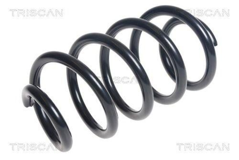 TRISCAN 8750 25112 Spiralfeder Hinten für Dacia Logan