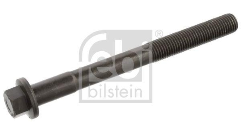 FEBI BILSTEIN 05954 Zylinderkopfschraube für Scania