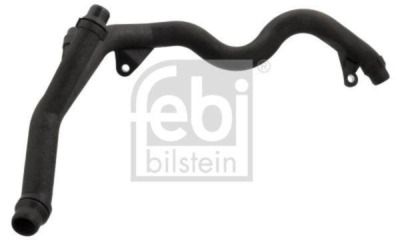 FEBI BILSTEIN 101794 Kühlwasserrohr für BMW