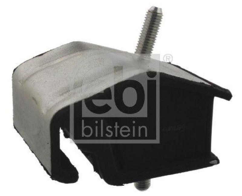 FEBI BILSTEIN 12019 Motor- / Getriebelager für Renault