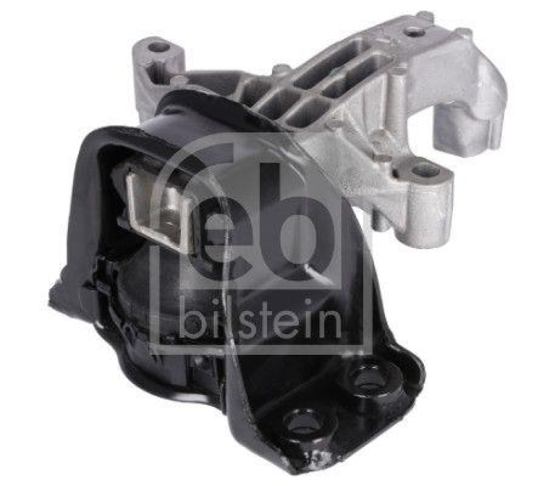 FEBI BILSTEIN 184740 Motorlager für NISSAN