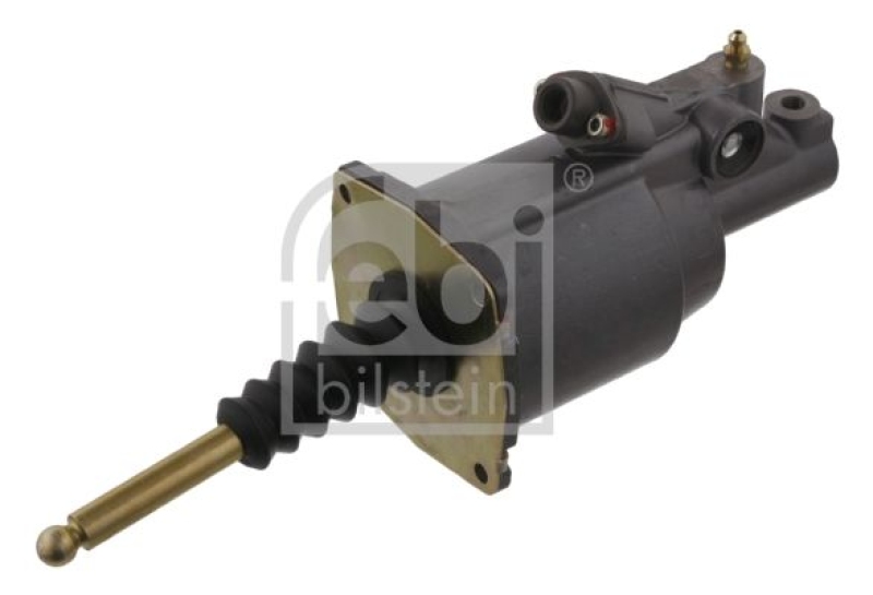 FEBI BILSTEIN 35034 Kupplungsverstärker für Volvo