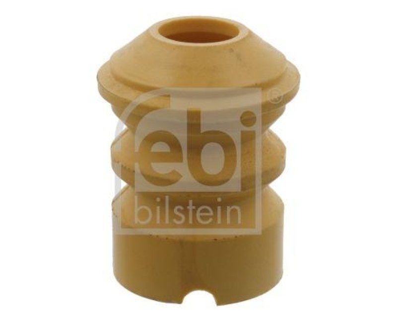 FEBI BILSTEIN 39222 Anschlagpuffer für Stoßdämpfer für BMW