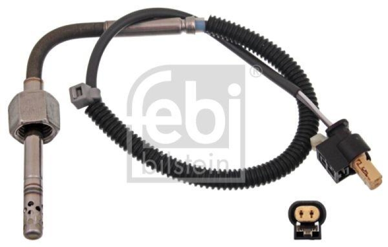 FEBI BILSTEIN 49299 Abgastemperatursensor für Mercedes-Benz