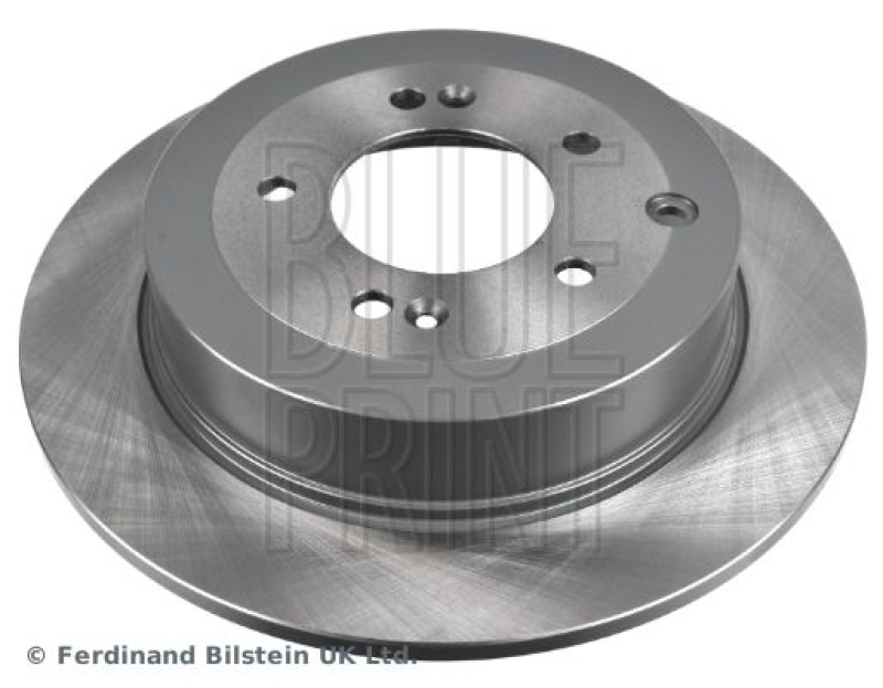 BLUE PRINT ADG043223 Bremsscheibe für HYUNDAI