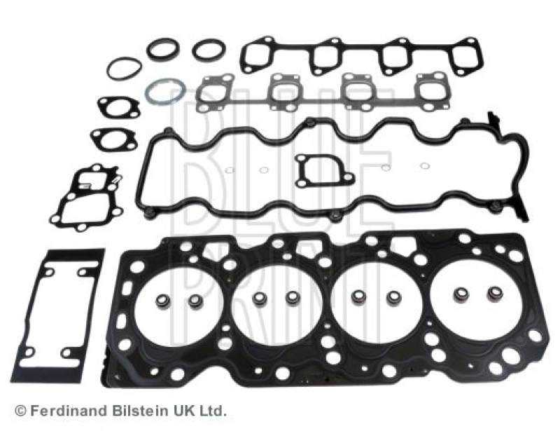 BLUE PRINT ADT36259 Zylinderkopfdichtungssatz für TOYOTA