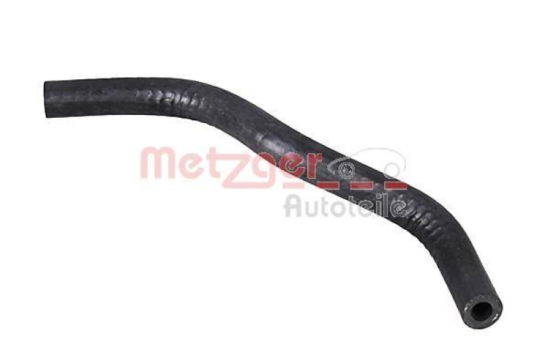 METZGER 2421171 Kühlerschlauch für CHEVROLET/OPEL/VAUXHALL