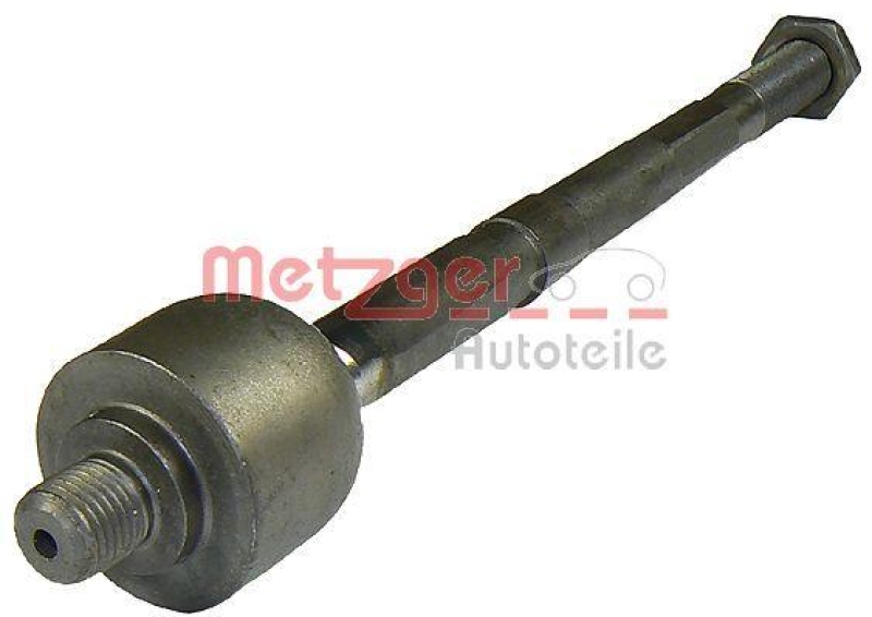 METZGER 51022418 Axialgelenk, Spurstange für CITROEN/FIAT/PEUGEOT VA links/rechts