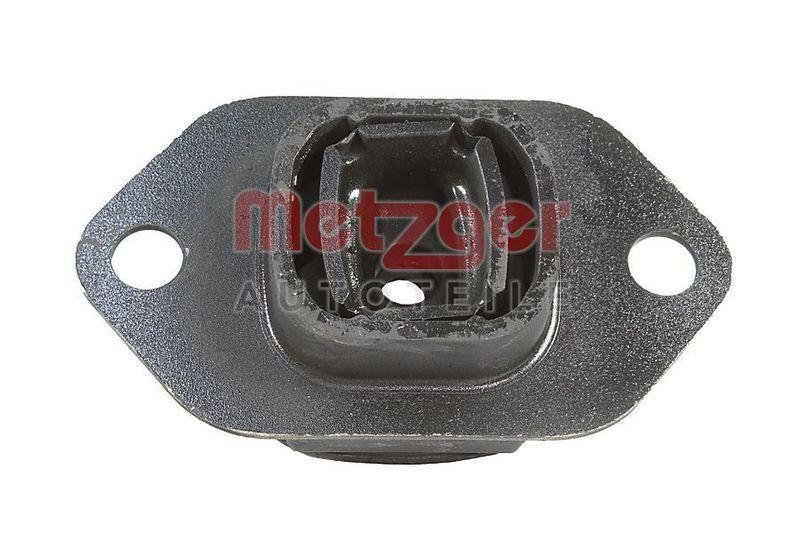 METZGER 8054023 Lagerung, Motor für DACIA/NISSAN/OPEL/RENAULT