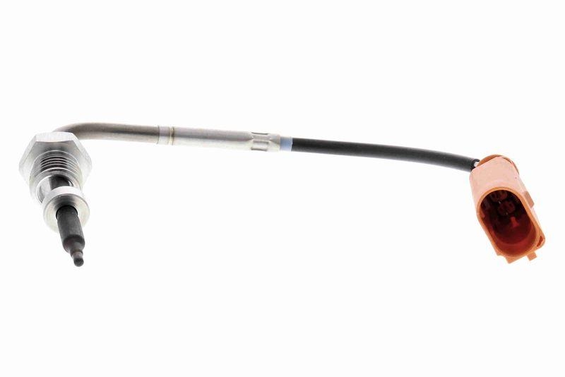 VEMO V10-72-0034 Sensor, Abgastemperatur 2-Polig für VW