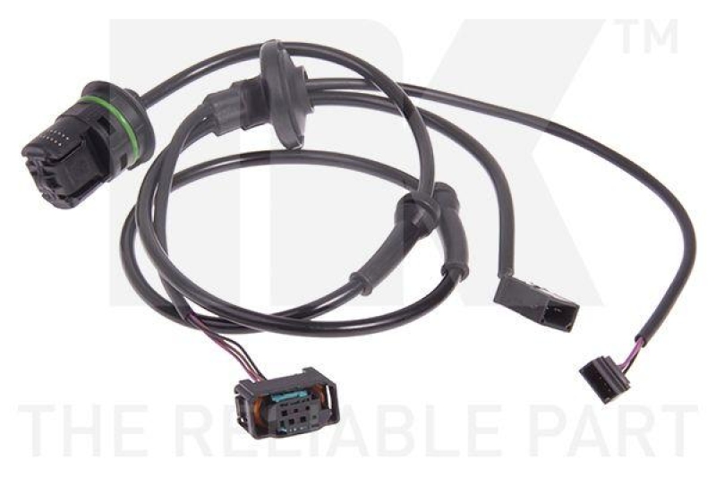 NK 294714 Sensor, Raddrehzahl für SKODA, VW