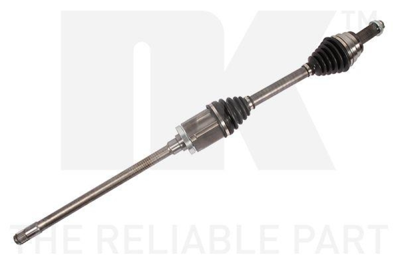 NK 501525 Antriebswelle für BMW