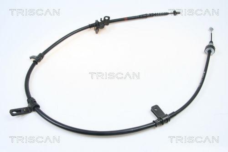 TRISCAN 8140 18114 Handbremsseil für Kia Picanto Abs