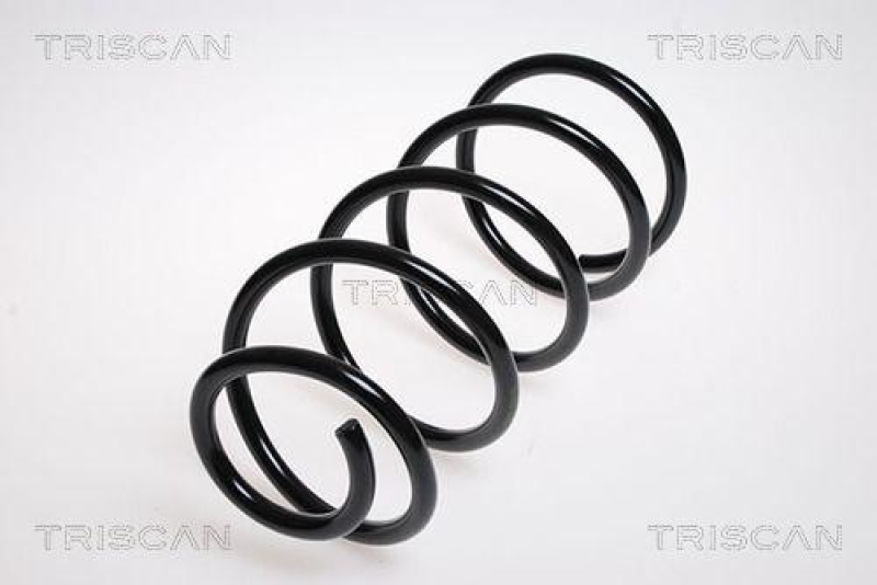 TRISCAN 8750 16042 Spiralfeder Vorne für Ford (85)