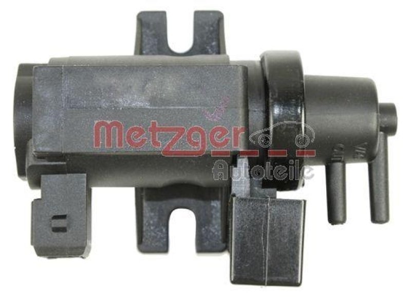 METZGER 0892676 Druckwandler, Turbolader für BMW