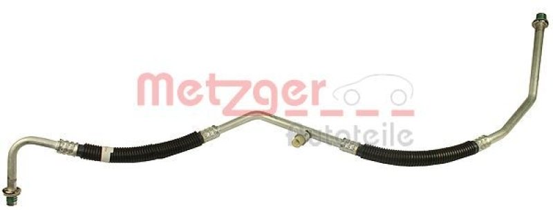 METZGER 2360010 Klimaleitung für FORD