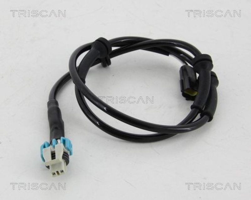 TRISCAN 8180 21115 Cord F/Sensor, Raddrehzahl für Chevrolet