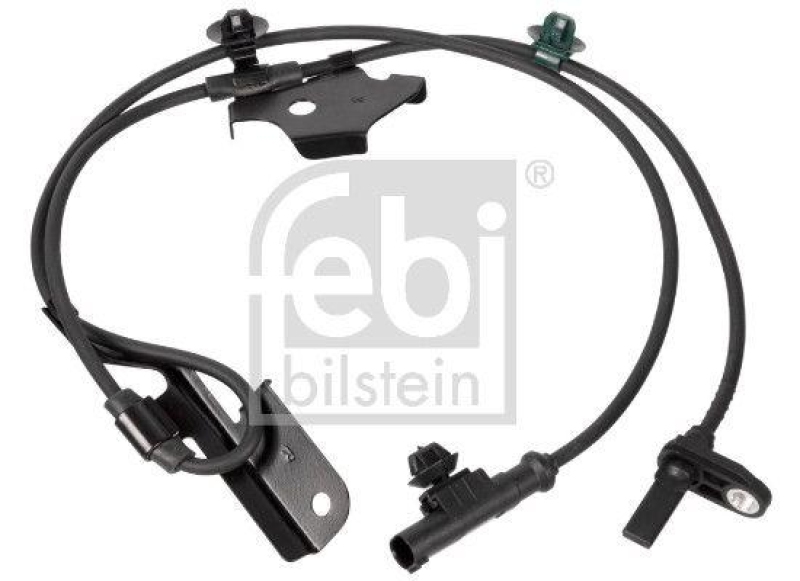 FEBI BILSTEIN 170334 ABS-Sensor für TOYOTA