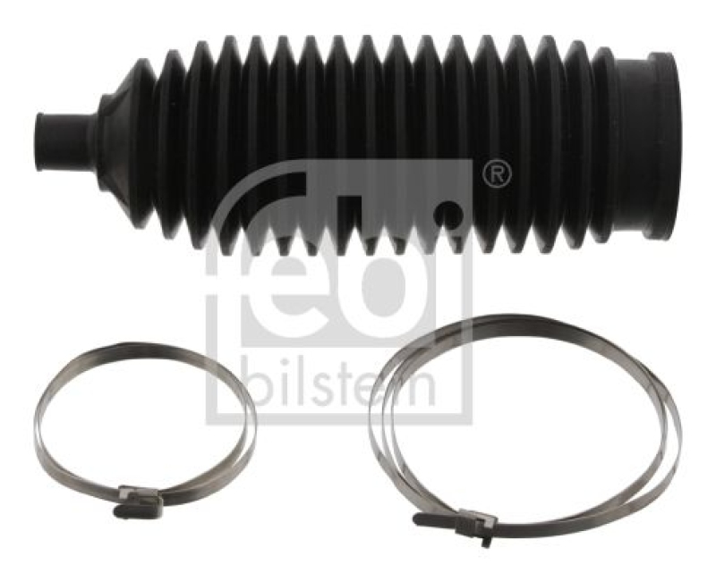 FEBI BILSTEIN 29525 Lenkmanschettensatz für Renault