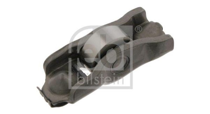 FEBI BILSTEIN 31374 Rollenschlepphebel für VW-Audi