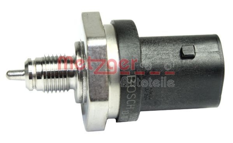 METZGER 0906191 Sensor, Öltemperatur/-Druck für MAZDA