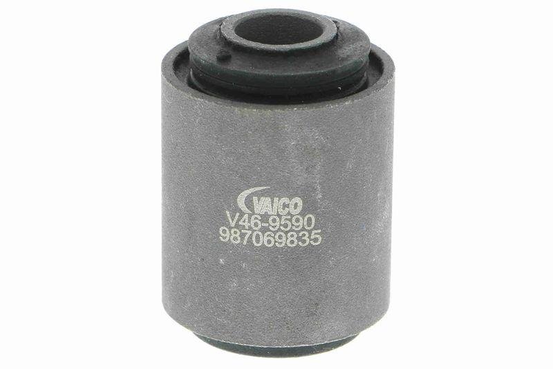 VAICO V46-9590 Lagerung, Lenker Vorderachse unten für RENAULT