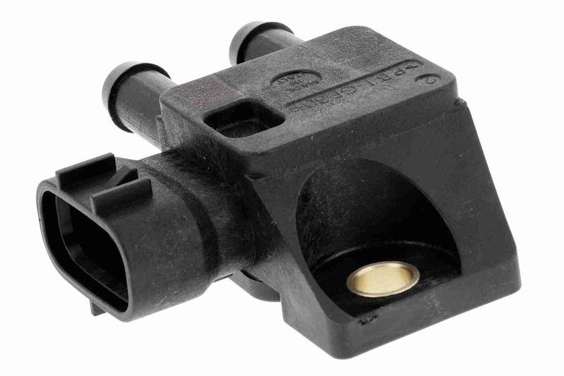 VEMO V70-72-0300 Sensor, Abgasdruck Geschraubt, 3-Polig für TOYOTA